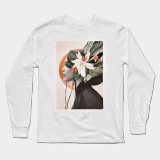 In Bloom 20 Long Sleeve T-Shirt